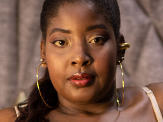 cam whore AprilSterling