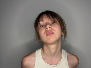 Kinky webcam girl AraBarks
