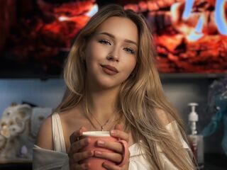 camgirl webcam photo AraCapell