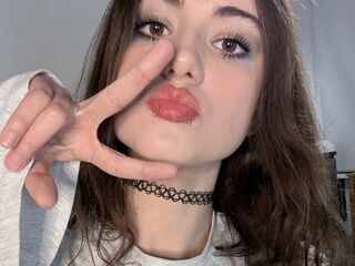 striptease cam AriaLush