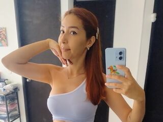 cam girl live AriaRowan