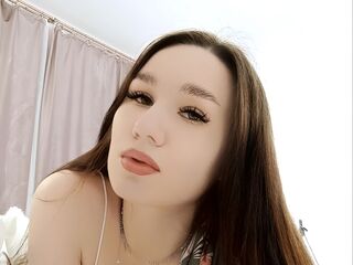naked girl with webcam AriaVoerman