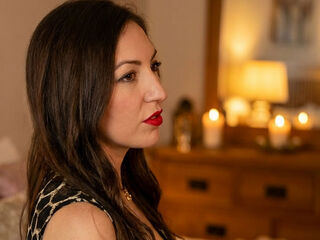 naked girl with webcam masturbating ArishaElara