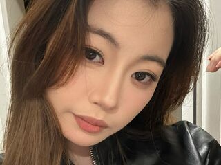 jasmin naked AugustFeng