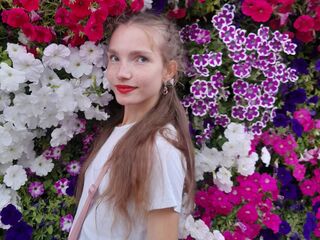 camgirl porn web cam AugustinaGravel