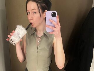 naked webcamgirl picture AurasDiaz