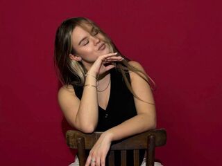 fingering webcamgirl picture AureliaChirico