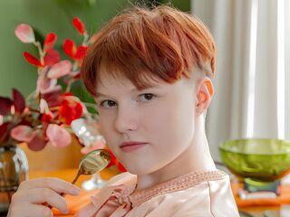 videochat AuroraGlo