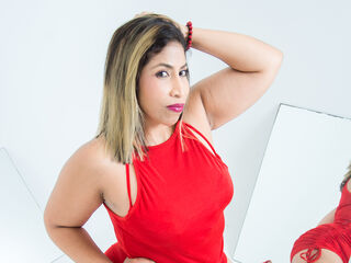 free nude live show AuroraVirelli