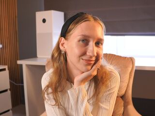 camgirl sexchat AvaRedgate