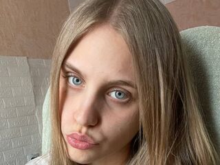 jasmin camgirl video AyannaOverturf