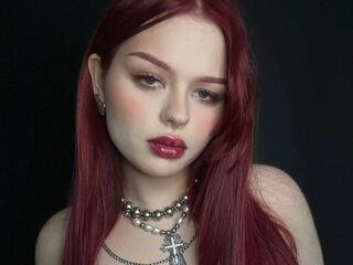 closeup pussy webcam BarbaraDunn