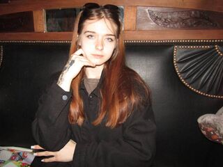 kinky webcam photo BarbaraGriswell