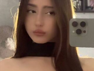 dirty cam picture BellaJersiquins