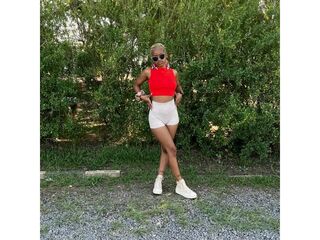 babe webcam BellzRosee