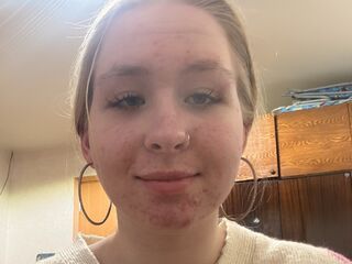 free nude webcam show BettinaGoeppner