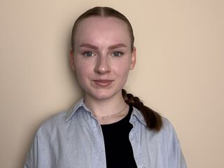 webcam BettyannGrenon