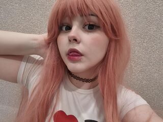 camwhore picture BlossomAnna