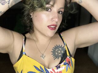 porn web cam BrattyBride