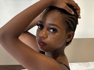 live video chat BrianaHadid