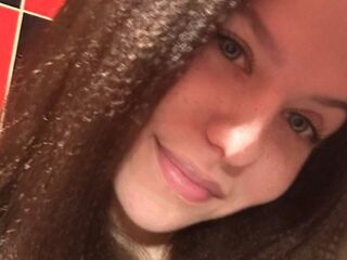 fingering cam girl BridgetPoudrier