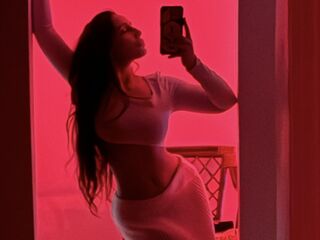 girl webcam show BrielleAurora