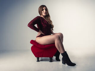 hot webcam video BrielleKay