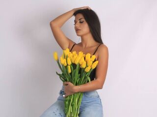 hot strip tease cam Caassandra
