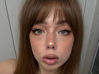 cam girl cam CaitlinBlethen