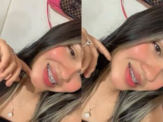 hot girl sex cam CamilaFezz