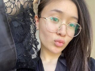 camgirl CammieCoroniti