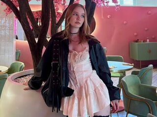 free hardcore webcam CandiFerretti