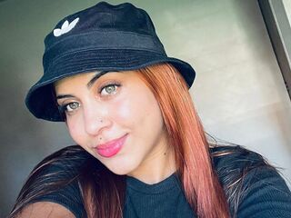 free live chatroom CandiePasion