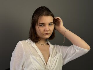 dity cam show CaritaMattox