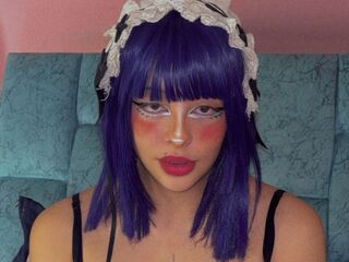 girl nude CarliBlake