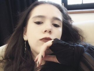 hot cam girl masturbating with dildo CatherineAtkins