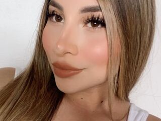 camgirl webcam CelesteCols