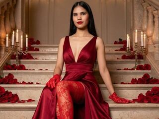 shower sex webcam CelesteCouds