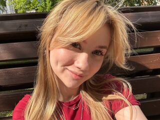 hot webcam CelestineVale