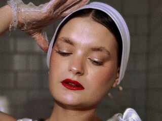 hot striptease web cam CeolaBurzynski