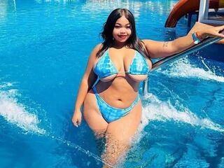 hot cam whore ChinyRita