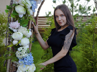 nude cam girl picture ChloeSaphirre
