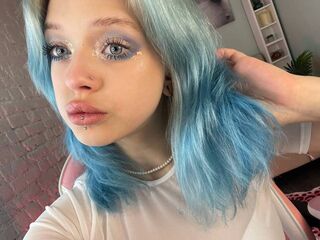 free nude webcam show ClaudiaMaysons