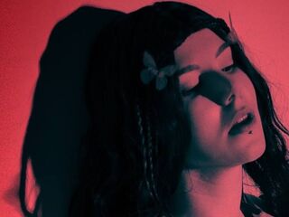 jasmin cam model CorlissFunston