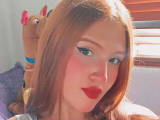 naked webcam girl photo CristalBonny
