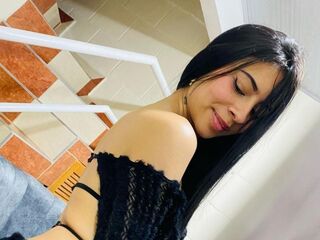 livesex CristalLinares