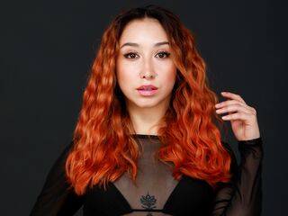 jasmin videos CristalMurphy