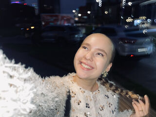 free sex cam CristinAuslander