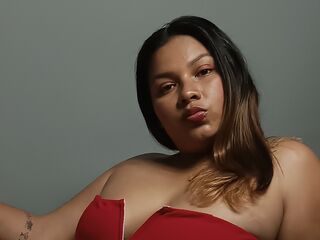 beautiful girlcam CristyRios