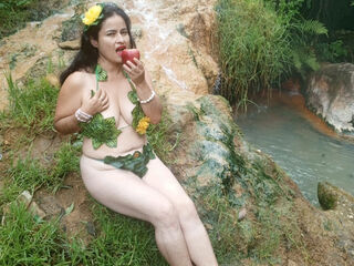 chat room live show CrystalLara